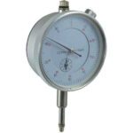 Czujnik zegarowy 10 mm / 0.01 mm, 40 mm