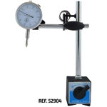 Czujnik zegarowy 10 mm / 0.01 mm, 40 mm