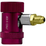 Adapter do gazu 1234YF – wysokie ciśnienie