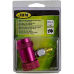 Adapter do gazu 1234YF – wysokie ciśnienie