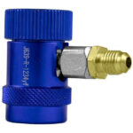 Adapter do gazu 1234YF – niskie ciśnienie