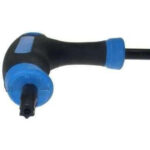 Klucze Torx T10-T50 typu T, 9 szt.