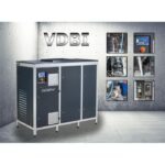 Kompresor śrubowy GD-VDBI13 30/08