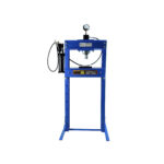 Prasa hydrauliczno-pneumatyczna 30T