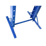 Prasa hydrauliczno-pneumatyczna 30T