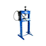 Prasa hydrauliczno-pneumatyczna 30T