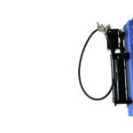 Prasa hydrauliczno-pneumatyczna 30T
