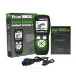 VSCAN OBD2C ITS CAN UDS J.POLSKI