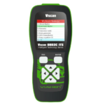 VSCAN OBD2C ITS CAN UDS J.POLSKI