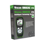 VSCAN OBD2C ITS CAN UDS J.POLSKI