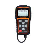 Tester akumulatora i rozruchu 12- 24V