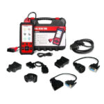 Skaner Autel MaxiDiag MD808 PRO + Wtyki wszystkie Marki