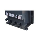 Montażownica PÓŁAUTOMAT GRUBBER 706A