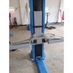 Podnośnik dwukolumnowy NORTEC PRO 5.5 T