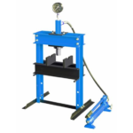 Prasa hydrauliczna stołowa NORTEC PRO 10T