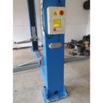 Podnośnik dwukolumnowy NORTEC PRO 5.5 T