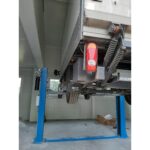 Podnośnik dwukolumnowy NORTEC PRO 5.5 T
