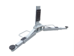 Podnośnik dwukolumnowy NORTEC PRO 4 T PD4000