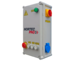 Podnośnik dwukolumnowy NORTEC PRO 4 T PD4000