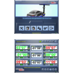 Geometria 3D NORTEC PRO GEOMASTER 3D