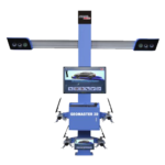 Geometria 3D NORTEC PRO GEOMASTER 3D