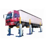 Mobilny podnośnik kolumnowy MAXIMA 7.5 T, zestaw 6 kolumn