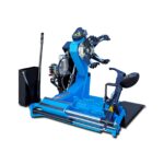 Montażownica do kół samochodów ciężarowych 13″-27″ NORTEC PRO