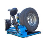 Montażownica do kół samochodów ciężarowych 13″-27″ NORTEC PRO