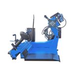 Montażownica do kół samochodów ciężarowych 13″-27″ NORTEC PRO