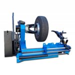 Montażownica do kół samochodów ciężarowych 13″-27″ NORTEC PRO