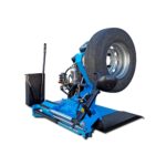 Montażownica do kół samochodów ciężarowych 13″-27″ NORTEC PRO