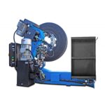 Montażownica do kół samochodów ciężarowych 13″-27″ NORTEC PRO