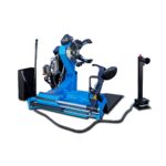 Montażownica do kół samochodów ciężarowych 13″-27″ NORTEC PRO