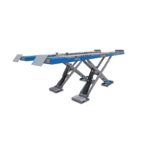 Podnośnik nożycowy, hydrauliczny pod geometrię NORTEC PRO 5T