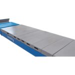Podnośnik nożycowy, hydrauliczny pod geometrię NORTEC PRO 5T