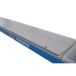 Podnośnik nożycowy, hydrauliczny pod geometrię NORTEC PRO 5T