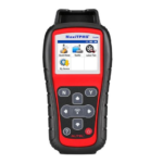 Profesjonalny skaner TPMS AUTEL MAXITPMS TS408