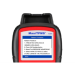Profesjonalny skaner TPMS AUTEL MAXITPMS TS408