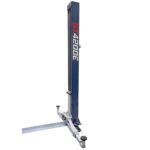 Podnośnik dwukolumnowy 4200KG BUSY SZEROKI 3310mm 2,2kW + olej MELL PRO