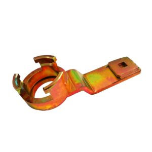 Klucz do blokowania koła pasowego wału Ford / Volvo  1.4 ,1.6 ,  1.8, 2.0, 2.3 16v Duratec