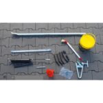Montażownica do kół ciężarowych / rolniczych GRUBBER 56″