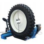 Montażownica do kół ciężarowych / rolniczych GRUBBER 56″
