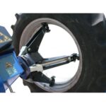 Montażownica do kół ciężarowych / rolniczych GRUBBER 56″