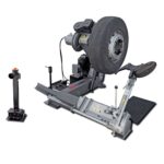 Montażownica do kół ciężarowych / rolniczych GRUBBER 56″