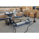Montażownica do kół ciężarowych 26″ T5681 Grubber HIT!