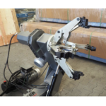 Montażownica do kół ciężarowych 26″ T5681 Grubber HIT!