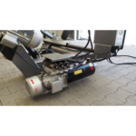 Montażownica do kół ciężarowych 26″ T5681 Grubber HIT!