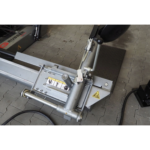 Montażownica do kół ciężarowych 26″ T5681 Grubber HIT!
