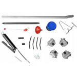 Montażownica do kół ciężarowych 26″ T5681 Grubber HIT!