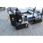 Montażownica do kół ciężarowych / rolniczych GRUBBER 56″
